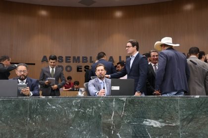 Plenário aprova iniciativas para proteção ambiental e valorização de práticas sustentáveis em Goiás