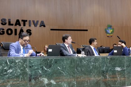 Projeto de lei que elimina a “taxa do agro” é emendado e recebe análise da CCJ nesta quinta-feira