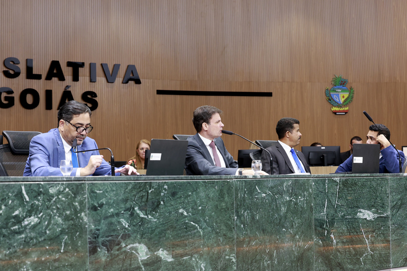 Projeto de lei que elimina a “taxa do agro” é emendado e recebe análise da CCJ nesta quinta-feira