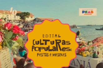 Inscrições abertas para edital de R$ 280 mil em apoio a festas populares em Salvador até 29 de abril