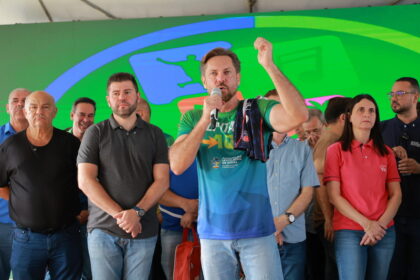 Deputados Aqui oferece serviços gratuitos em seis cidades do norte de Goiás durante ação comunitária