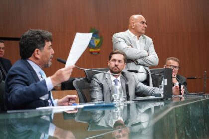 Debate na Alego sugere mudança no horário das sessões ordinárias durante eleições deste ano