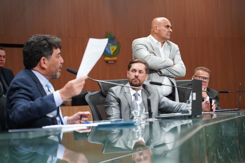 Debate na Alego sugere mudança no horário das sessões ordinárias durante eleições deste ano