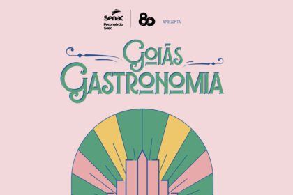 Goiás Gastronomia 2026 é lançado com mais de 50 chefs e Elba Ramalho no Parque Mutirama