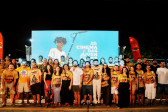 CineAlter encerra 5ª edição com premiação e destaque para o cinema amazônico