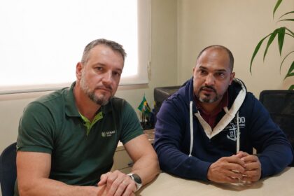 Parceria entre Rotary Club, SENAR Goiás e Sindicato Rural pode ampliar ações sociais em Hidrolândia