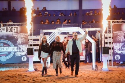 Uruaçu celebra aniversário com programação histórica e forte participação da comunidade