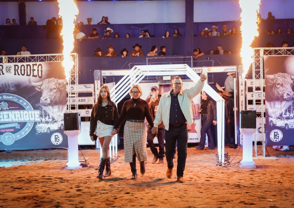 Uruaçu celebra aniversário com programação histórica e forte participação da comunidade