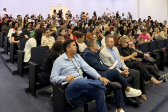 18ª Conferência Municipal de Saúde reúne comunidade e poder público em Uruaçu