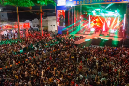 Festival de Inverno de Garanhuns começou na última quinta-feira com programação gratuita em Pernambuco