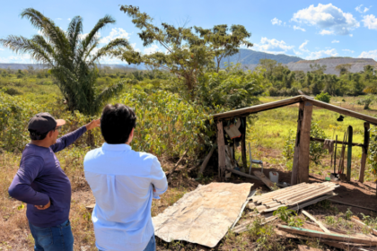 Moradores de Canaã dos Carajás serão ouvidos sobre impactos da Vale em projetos de mineração no Pará