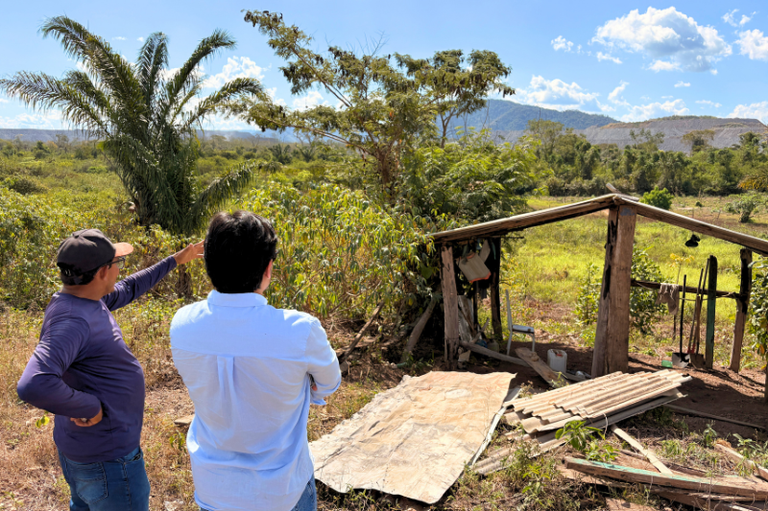 Moradores de Canaã dos Carajás serão ouvidos sobre impactos da Vale em projetos de mineração no Pará