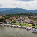 Ministério do Turismo Promove Sustentabilidade e Preservação Cultural em Encontro Nacional Ministério do Turismo Promove Sustentabilidade e Preservação Cultural em Encontro Nacional