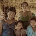 Lançamento de Obras Audiovisuais no Quilombo Bom Jardim: Memória, Cultura e Resistência Lançamento de Obras Audiovisuais no Quilombo Bom Jardim: Memória, Cultura e Resistência