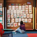 Férias no Museu da Imigração: Aprendizado, Cultura e Diversão para Toda a Família Férias no Museu da Imigração: Aprendizado, Cultura e Diversão para Toda a Família