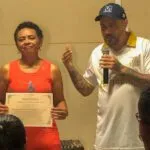 Marlene Divina de Oliveira e Sousa: Liderança e Compromisso na Luta Contra o Racismo Marlene Divina de Oliveira e Sousa: Liderança e Compromisso na Luta Contra o Racismo