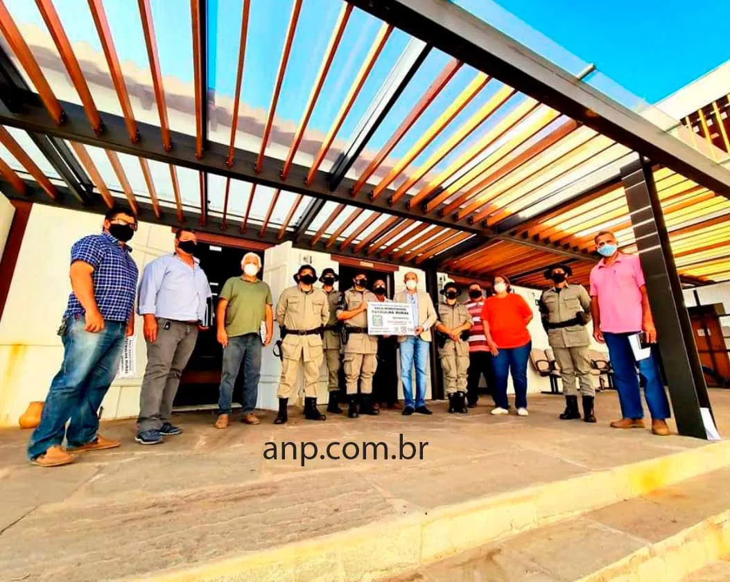 Prefeito da Cidade de Goiás e Assessor São Acusados de Envolvimento em Esquema de “Funcionário Fantasma” com Prejuízo Superior a R$ 146 Mil Prefeito da Cidade de Goiás e Assessor São Acusados de Envolvimento em Esquema de “Funcionário Fantasma” com Prejuízo Superior a R$ 146 Mil