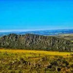 “Serra dos Pirineus: A Maior Serra do Cerrado em Goiás e Suas Águas Encantadoras” “Serra dos Pirineus: A Maior Serra do Cerrado em Goiás e Suas Águas Encantadoras”
