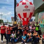 Os Brabos Têm Nome: Um Motogrupo Que Une Paixão Por Motos e Solidariedade Os Brabos Têm Nome: Um Motogrupo Que Une Paixão Por Motos e Solidariedade