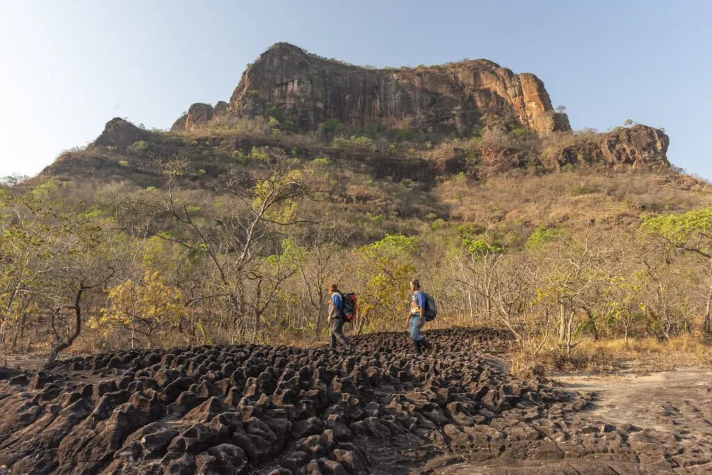 Goiás Institui o Dia Estadual do Guia de Turismo e Investe em Qualificação Profissional Goiás Institui o Dia Estadual do Guia de Turismo e Investe em Qualificação Profissional