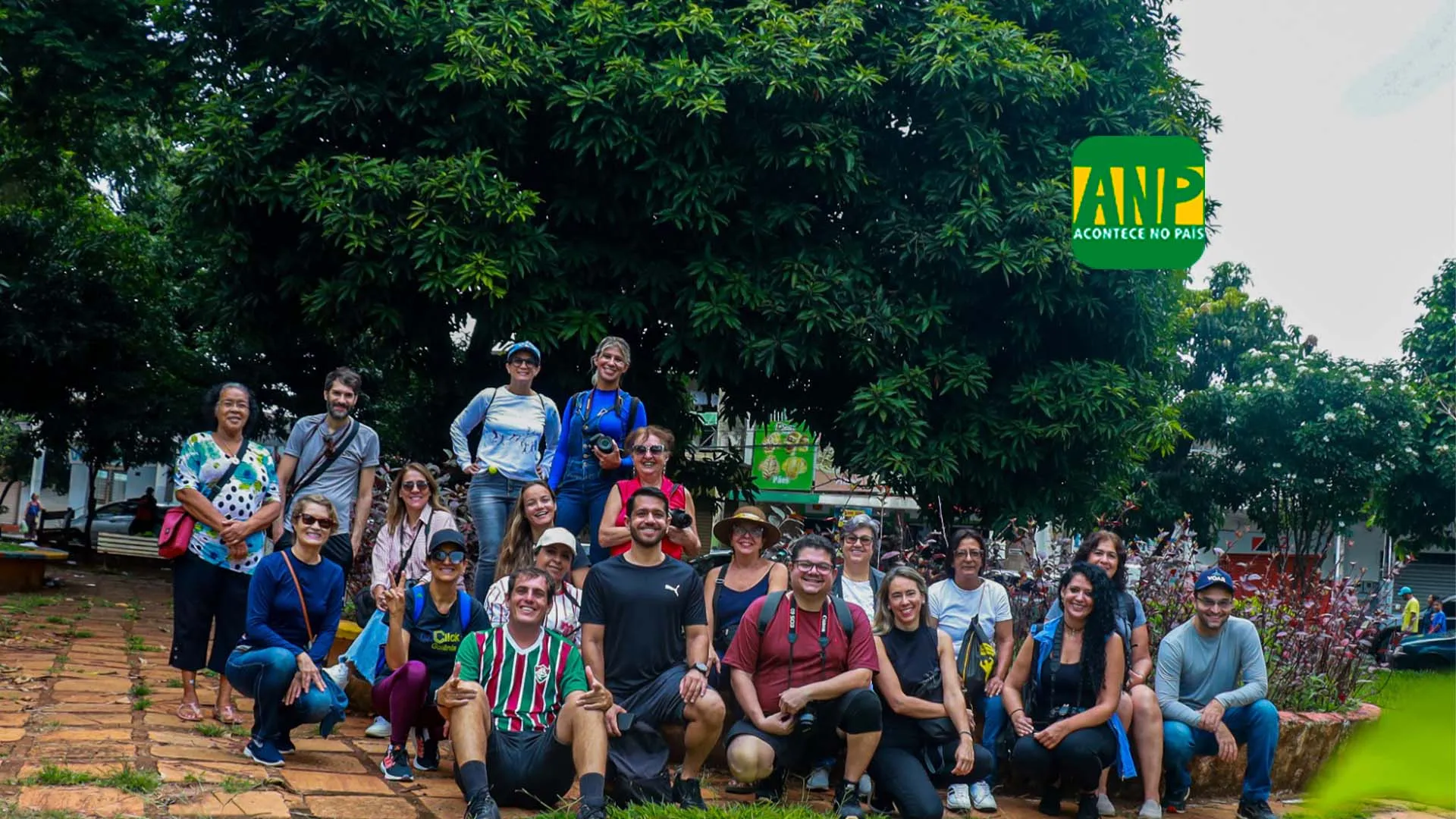 Click Goiânia: A Cidade como Inspiração e Lente para Novos Olhares. Click Goiânia: A Cidade como Inspiração e Lente para Novos Olhares.