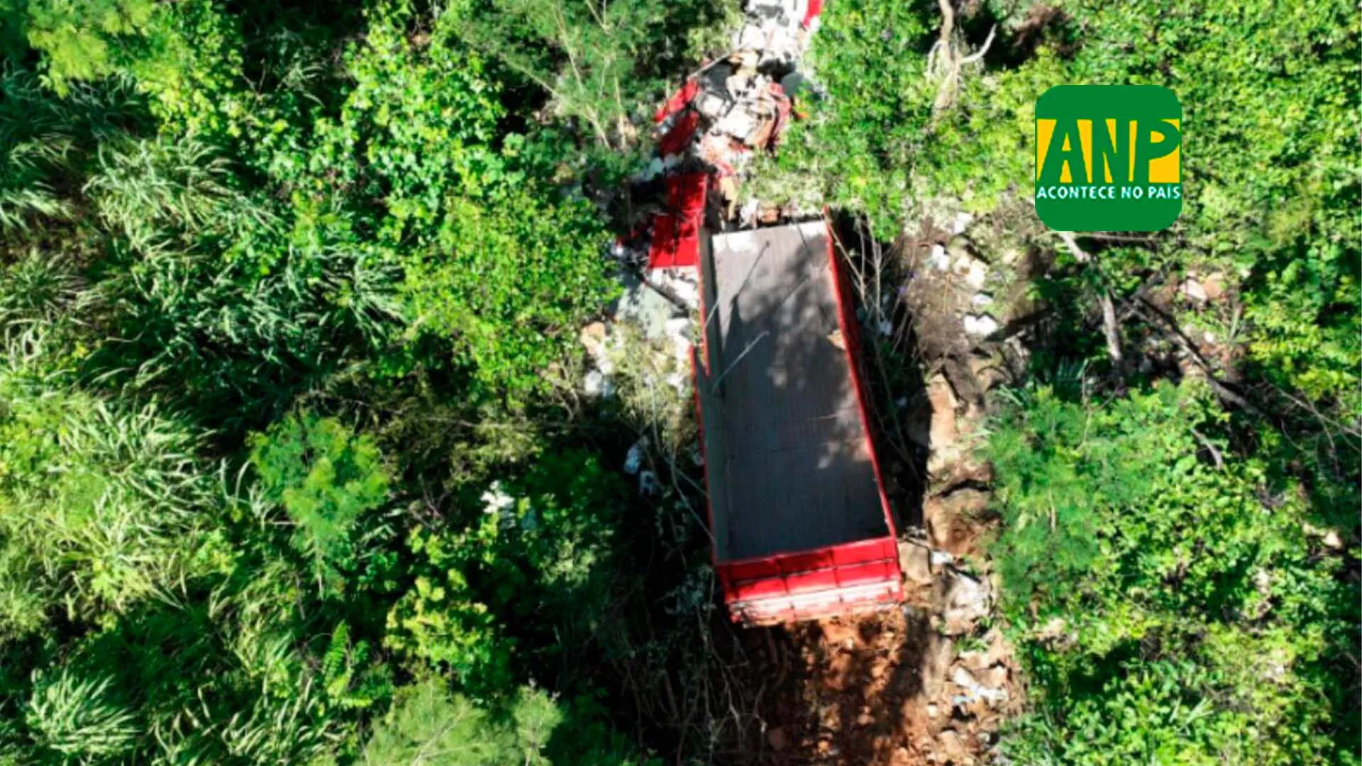 Derramamento de Agrotóxicos na GO-164: Multas e Alerta Sobre o Rio Vermelho Derramamento de Agrotóxicos na GO-164: Multas e Alerta Sobre o Rio Vermelho