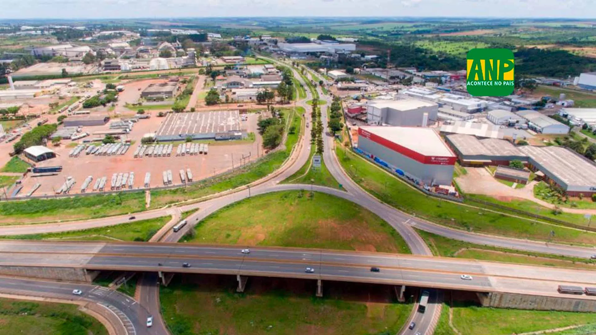 Daia: Expansão Industrial em Anápolis Avança com Novo Edital da Codego Daia: Expansão Industrial em Anápolis Avança com Novo Edital da Codego