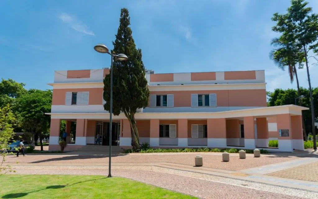 Programa Goyazes 2025: Goiás investe R$ 40 milhões em projetos culturais Programa Goyazes 2025: Goiás investe R$ 40 milhões em projetos culturais