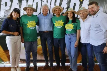 Jesúpolis celebra tradição e solidariedade na 15ª Pamonhada: comunidade se une em evento marcante Jesúpolis celebra tradição e solidariedade na 15ª Pamonhada: comunidade se une em evento marcante