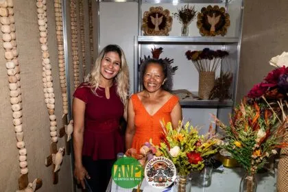 7ª edição do Goiás Feito à Mão: O Coração Criativo de Goiânia Pulsa no Centro Cultural Oscar Niemeyer 7ª edição do Goiás Feito à Mão: O Coração Criativo de Goiânia Pulsa no Centro Cultural Oscar Niemeyer