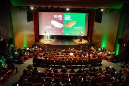 Inscrições de filmes para o Fica 2025 terminam neste sábado Inscrições de filmes para o Fica 2025 terminam neste sábado