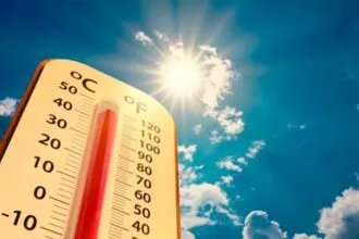 Goiás pode se tornar quase inabitável até 2070, alertam estudos climáticos Goiás pode se tornar quase inabitável até 2070, alertam estudos climáticos