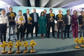 ÚLTIMOS DIAS PARA SE INSCREVER NO PRÊMIO GOIÁS SUSTENTÁVEL! ÚLTIMOS DIAS PARA SE INSCREVER NO PRÊMIO GOIÁS SUSTENTÁVEL!