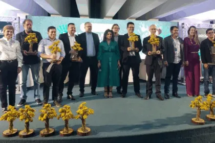 ÚLTIMOS DIAS PARA SE INSCREVER NO PRÊMIO GOIÁS SUSTENTÁVEL!