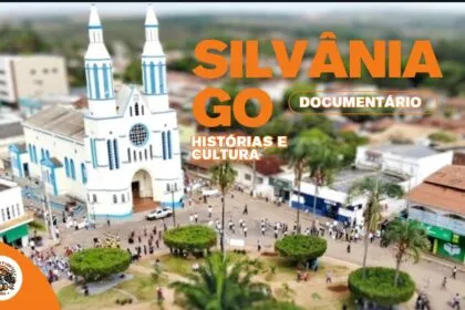 Estradas e Lentes Revela as Riquezas Históricas e Naturais de Silvânia em Documentário Inédito Estradas e Lentes Revela as Riquezas Históricas e Naturais de Silvânia em Documentário Inédito