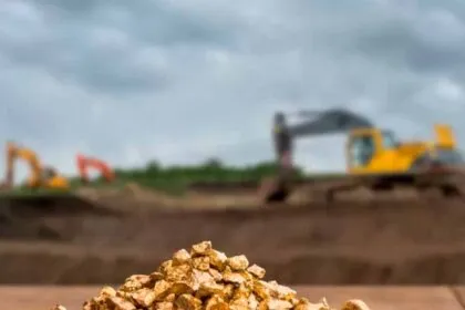 Rover Critical Minerals adquire projeto de mineração de ouro em Pirenópolis e causa alerta ambiental e institucional Rover Critical Minerals adquire projeto de mineração de ouro em Pirenópolis e causa alerta ambiental e institucional