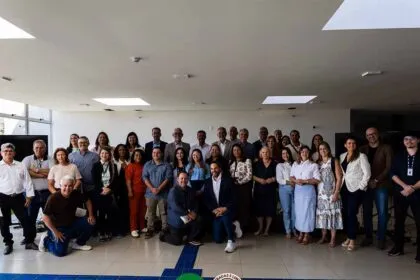 Fórum em Trindade articula setor público e privado, define agenda de qualificação e projeta futuro do turismo regional Fórum em Trindade articula setor público e privado, define agenda de qualificação e projeta futuro do turismo regional