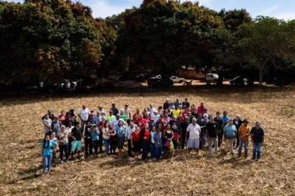 Ministro paralisa ação contra ocupantes de Fazenda após INCRA afirmar que são quilombolas Ministro paralisa ação contra ocupantes de Fazenda após INCRA afirmar que são quilombolas