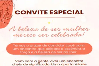Café, Prosa e Mulher chega à 10ª edição celebrando “A Beleza de Ser Mulher” em um encontro transformador Café, Prosa e Mulher chega à 10ª edição celebrando “A Beleza de Ser Mulher” em um encontro transformador