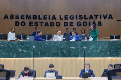 Casa aprova antecipação da cota racial para concursos públicos com novo prazo de 120 dias Casa aprova antecipação da cota racial para concursos públicos com novo prazo de 120 dias