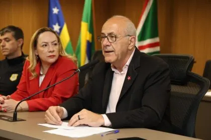 Proposta de emenda constitucional revoluciona segurança pública e carreira policial no Brasil Proposta de emenda constitucional revoluciona segurança pública e carreira policial no Brasil