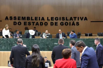 Parlamento destaca políticas ambientais e iniciativas culturais em sessão ordinária na Assembleia Legislativa Parlamento destaca políticas ambientais e iniciativas culturais em sessão ordinária na Assembleia Legislativa